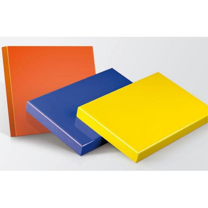 ホーローアルミ化粧板シリーズ